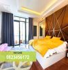 BÁN NHÀ ĐẸP 1 TRỆT 2 LẦU PHAN CHU TRINH P2 TPVT - GẦN CÔNG VIÊN,BIỂN THUỲ VÂN-GIÁ 8,5 TỶ