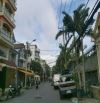 BÁN NHÀ ĐẸP DƯƠNG QUẢNG HÀM P6 GÒ VẤP,  5 TẦNG GARA THANG MÁY,  54M2, 9.2 TỶ TL