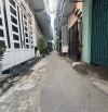 TÂN BÌNH - GẦN SÂN BAY TSN, GA METRO, EMART - 45M2 - NGANG ĐẸP 5M - 3 TẦNG BTCT - 4 PHÒNG
