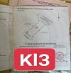 Bán lô đất biệt thự 269m2 Trần Nhân Tông-Kiến An.  Giá chỉ 25tr/m2 ( 6,7 tỷ) đường nội bộ