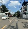VỊ TRÍ ĐẸP, XÂY CAO TẦNG, GIÁ TỐT, MẶT TIỀN ĐƯỜNG TRẦN BÌNH TRỌNG 4.6x25m
