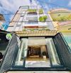 NHÀ NGỘP QUẬN 3 SIÊU HỜI ĐƯỜNG NGUYỄN ĐÌNH CHIỂU,P5 - GIÁ: 5 TỶ 150/48M2(4x12) - SHR