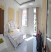 Bán gấp Villa 4 tầng, 88m2 (8.1x11m), hẻm 6m, Lê Văn Quới, giá chỉ 9tỷ