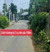 BÁN ĐẤT TRUNG TÂM TT ĐẤT ĐỎ - BRVT. ĐỐI DIỆN QUÁN DÊ HẠ GIÁ CÒN 1TY3 QUÁ RẺ CHO NHÀ ĐẦU TƯ