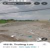 Đất gia đình , Ngay Xã Long trường Quận 9 ( giờ thành Quận 2 mới )  -Giá:485 tỷ chính chủ