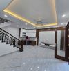Nhà Thuỵ Phương - 31m2 - 5 tầng - vị trí đẹp