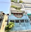 TRUNG TÂM BÌNH THẠNH – 4 TẦNG XÔ VIẾT NGHỆ TĨNH – 80M2- NỞ HẬU 8.3M – GIÁ CHỈ 6.99 TỶ