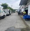 💥💥KHO XƯỞNG 2.000m2 BÌNH TÂN. HỆ THỐNG PCCC NGHIỆM THU