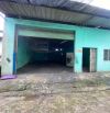 Cho thuê Kho Xưởng 170m2 Bình Tân, TP HCM.