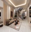 Bán nhà 3 tầng 56m2 mới trung tâm Hùng Vương, Hồng Bàng ô tô đỗ 2-3 cái.