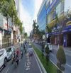 NGUYỄN HỮU THỌ GẦN PHAN ĐĂNG LƯU CẨM LỆ ĐÀ NẴNG 125M2 C4 NGANG 5M ĐANG CHO THUÊ 15TR 15.8T