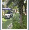 Biệt thự vila sân vườn thu nhập hơn trăm triệu tháng, gần sophau sông hàn