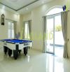 BÁN BIỆT THỰ HỒ QUÝ LY CÁCH BIỂN BÃI SAU 100M CÓ HỒ BƠI YÊN KD HOMESTAY RẤT TỐT