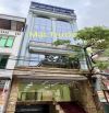 Siêu Phẩm Toà Văn Phòng 2 Mặt Tiền Phố Nguyễn Viết Xuân Hà Đông S93M 8T MT 5.3M Giá 37.5Tỷ