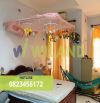 BÁN NHÀ Ở GIA ĐÌNH KHU BÀN CỜ - 2 OTO TRÁNH NHAU ĐƯỜNG HOÀNG VĂN THỤ P7 TPVT - GIÁ 11 TỶ
