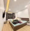 BÁN NHÀ HẺM OTO PHAN ĐĂNG LƯU. NHÀ 4 TẦNG, 40M2 SỔ VUÔNG A.4