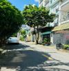 BÁN KHUÔN ĐẤT LỚN 9X25M GẦN ĐẠI HỌC VĂN LANG, hẻm xe hơi thích hợp làm CHDV