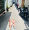 VIP TÂN PHÚ - SÁT MẶT TIỀN TRẦN VĂN ƠN  - HXH - 2 TẦNG ĐÚC - KINH DOANH ĐỈNH
