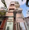 NHÀ ĐẸP NƠ TRANG LONG , 34M2 , 4 TẦNG , 3 PHÒNG NGỦ , CHỈ 5.X TỶ , BÌNH THẠNH .