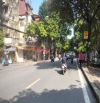 Bán nhà phố Đặng Văn Ngữ  quận đống đa
