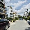 Khu Bình Phú - Quận 6 - 4x17m - 4 tầng - 5PN - Gara ôtô