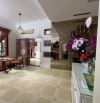 Bán CHDV/khách sạn hẻm xe hơi Trần Quang Khải, Q.1 - ngang hiếm 9.6m, giá: 18.6 tỷ