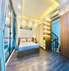 Bán nhà Xuân La, Dân xây kiên cố 35m2 x 5 tầng, thoáng sáng, Ngõ thông, Nhỉnh 8 tỷ