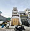 Bán nhà 5 tầng Tây Lân, mới- đẹp, đường nhựa 10m, 78m2, hoàn công đủ, chỉ nhỉnh 8 tỷ
