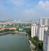 BÁN CĂN HỘ DIC PHOENIX 1 PHÒNG NGỦ VIEW HỒ