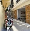 BÁN 80M2 ĐẤT - MẶT TIỀN RỘNG 7M, LÔ GÓC, NGÕ 3 GÁC, GIÁ 16 TỶ, PHỐ HỒ TÙNG MẬU