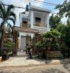 Bán Villa trệt+ lầu 12,5×20 mặt tiền đường khu tân tạo
