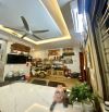 SIÊU HIẾM VIP TRẦN XUÂN SOẠN, 40M, 6T, MT 6,8M THANG MÁY HAI THOÁNG GẦN Ô TÔ CHỈ 16,5 TỶ.