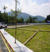 Chỉ 2xtỷ sở hữu ngay 100m2 đất Phú Cát, Quốc Oai, đường nhựa 6m, sổ đỏ sẵn gần Khu CNC Hòa