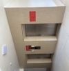 Hiếm bán chung cư mặt phố Mỹ Đình 53m, 2 ngủ, full nội thất, giá 2.45 tỷ.