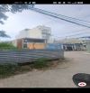 Full thổ cư 165m2 (8,3 x 20). Thạnh Lộc 37. Q12. Lô góc. Gần ngã tư ga.