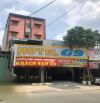 SIÊU HOT – KHÁCH SẠN 6 TẦNG (8.1x32) MẶT TIỀN NGUYỄN THỊ BÚP – NGAY HTCITY, Q12