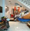 Ở NGAY! Bán Nhà Đẹp 5 Tầng Xe Hơi Thông Cao Thắng, 31m2, Nhỉnh 6 Tỷ TL