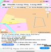 Bán lô đất 28.000m2 mặt tiền đường kênh nước gần KCN Đất Đỏ, Phước Long Thọ Đất Đỏ, BRVT.