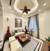 🌹🌹Hoa hậu Nguyễn Lương Bằng, 6T thang máy, view biệt thự, nội thất đẳng cấp, 48m2