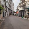 🔔 2 MẶT TIỀN - HẺM KINH DOANH - XE HƠI ĐẬU CỬA 🚘 - DÒNG TIỀN 50TR/TH