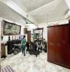 Bán nhà Bồ Đề 48m2 nhà đẹp ngõ thông thoáng ô tô qua nhà 9.6 tỷ