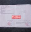 BÁN ĐẤT NỀN KDC "BLUE" ĐƯỜNG SỐ 8 F LONG PHƯỚC THÀNH PHỐ THỦ ĐỨC 2,050 TỶ
