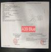 BÁN ĐẤT NỀN KDC "BLUE" ĐƯỜNG SỐ 8 F LONG PHƯỚC THÀNH PHỐ THỦ ĐỨC 2,060 TỶ