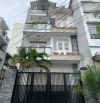 Hot! Nhà HXH Bành Văn Trân. Khu biệt thự, DT: 4x14m, 3 lầu - Chỉ 13.9 tỷ TL