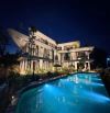 Bán căn Villa mới tinh đẳng cấp tại Xã Tinh Nhuệ- Phú Thọ. DT 1400m  – VIEW NHƯ MƠ