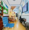 Bán Nhà Gần BV Q12- ĐT 4m x 15m- 2Tầng-  HXH- Chỉ 4,5 Tỷ.