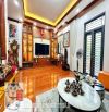 Căn liền kề Hoàng Huy Riverside, 90m2 x 4 tầng + 1 tum đã hoàn thiện có thang máy