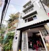 🏩 [BÌNH THẠNH] NHÀ ĐẸP 5 TẦNG – SD 100M² – 3PN 3WC – Ở NGAY – CHỈ NHỈNH 4 TỶ