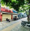 BÁN MẶT PHỐ LÒ ĐÚC, LÔ GÓC,  55m2/ MẶT TIỀN 4,2m - 26 TỶ - VỈA HÈ ĐÁ BÓNG.