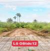 * HÀNG CỰC HIẾM * 1 Lô TDC HOA ĐỘNG đối diện Công Viên giá chỉ 3,95 tỷ